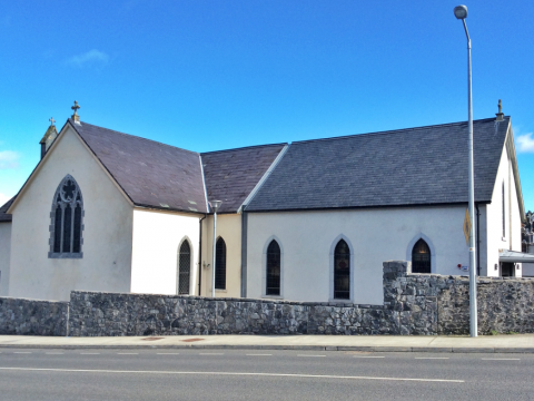 St Mary's Church