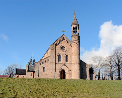 St Michael's
