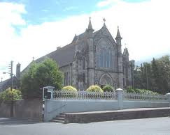 St Patricks